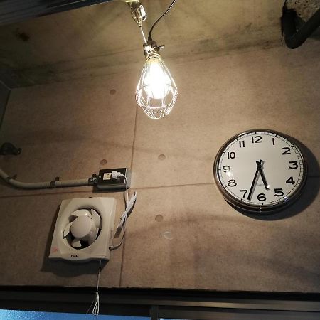 Guest House Kishinosato 大阪市 エクステリア 写真