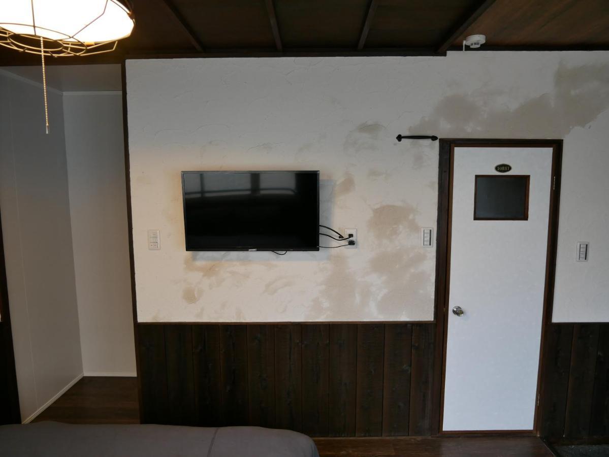 Guest House Kishinosato 大阪市 エクステリア 写真