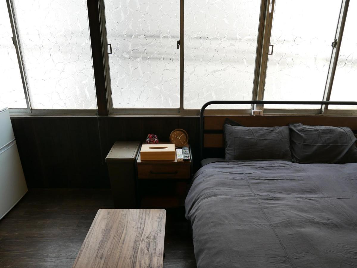 Guest House Kishinosato 大阪市 エクステリア 写真