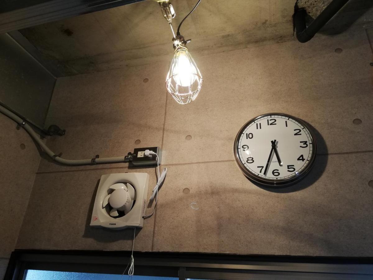 Guest House Kishinosato 大阪市 エクステリア 写真