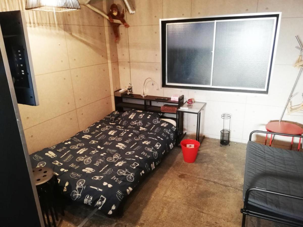 Guest House Kishinosato 大阪市 エクステリア 写真