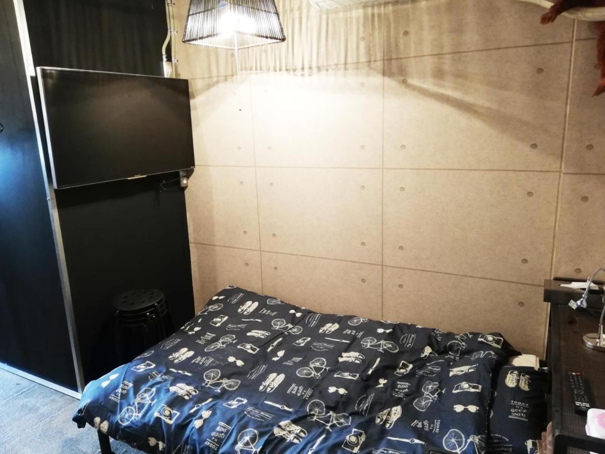 Guest House Kishinosato 大阪市 エクステリア 写真