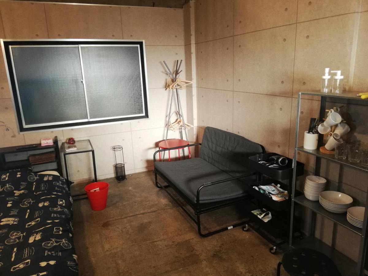 Guest House Kishinosato 大阪市 エクステリア 写真