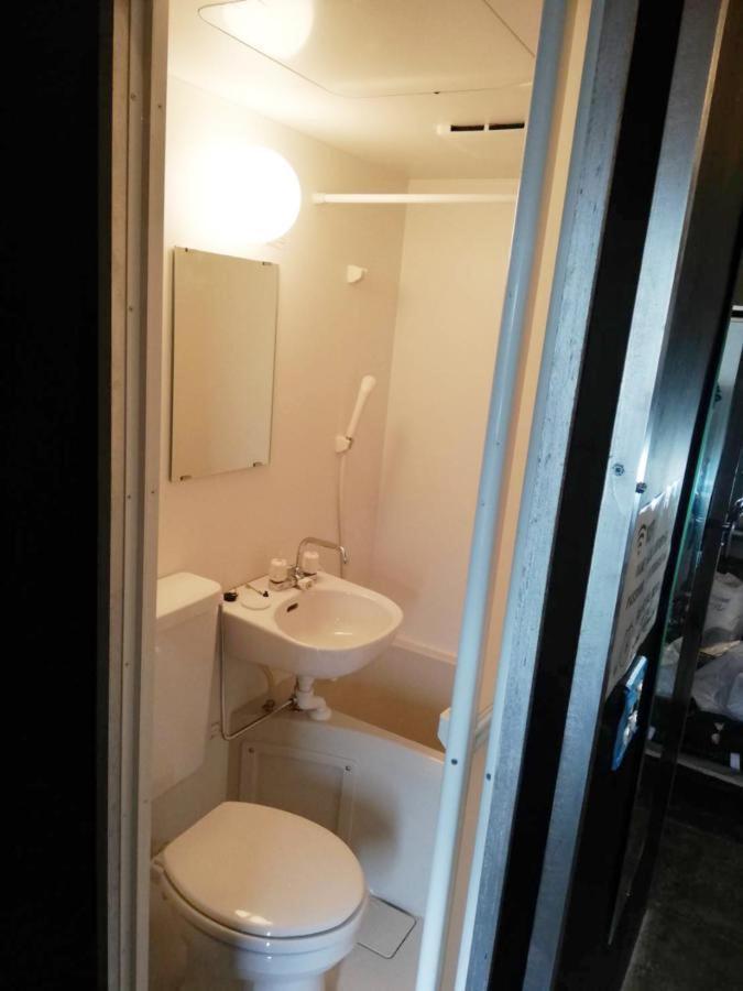 Guest House Kishinosato 大阪市 エクステリア 写真